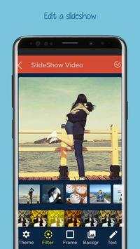 Slideshow Maker with Music - Photo Slideshow скриншот 6