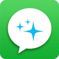 Magic Chat » Smart SMS & MMS, Fast, Secure & Free on 9Apps