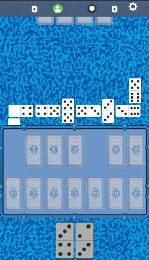 Dominoes Lite screenshot 3