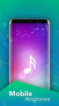 Mobile Ringtones screenshot 1