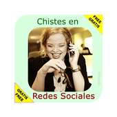 100 Chistes Para Redes Sociales Cortos Divertidos logo