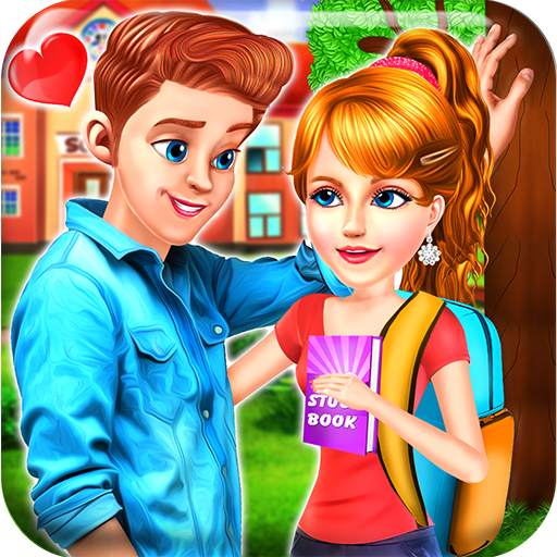High School Crush for Girls 1.0.4