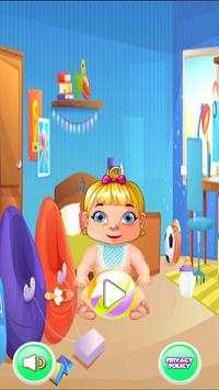 Babysitting Mini Jojo –BABYSITTING NORTH WEST! screenshot 1