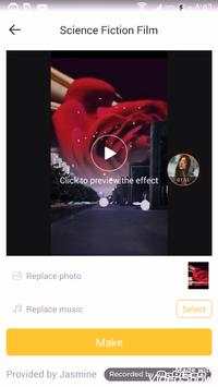 tips : Noizz Biugo videos 2020 screenshot 5