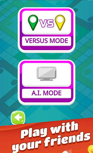 Ludo CYE online - New Ludo Board game for free screenshot 2