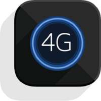 4G Switcher icon