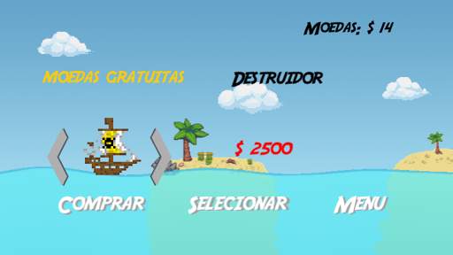 Shark Run screenshot 7