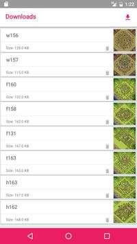 Maps of COC (online) screenshot 6