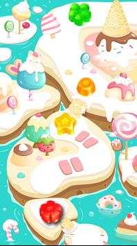 Candy Fever 2 Match 3 Puzzles screenshot 5