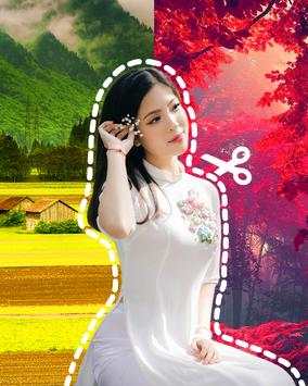 Replace Background Photo screenshot 3