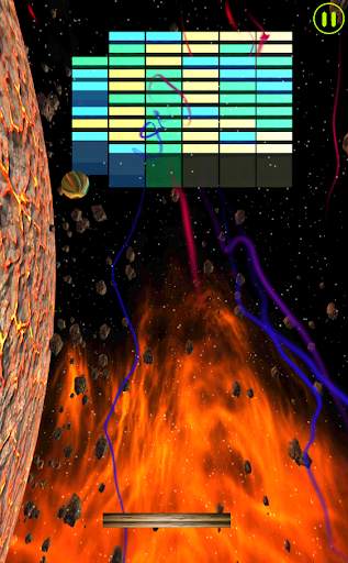 Block Breaker 3D screenshot 2