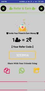 Master Money screenshot 5