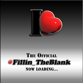 Fillin The Blank icon