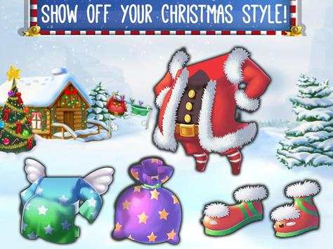 Crazy Santa's House Cleaning screenshot 5