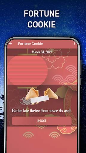 Nova: Daily Horoscope & Zodiacs screenshot 7