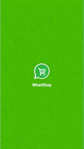 WhatShop screenshot 1