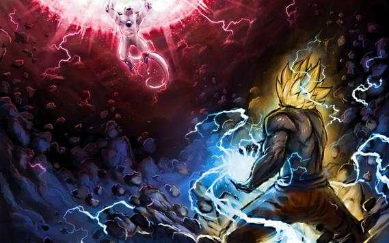 Dragon Ball Z Evolution GemsSwap screenshot 3