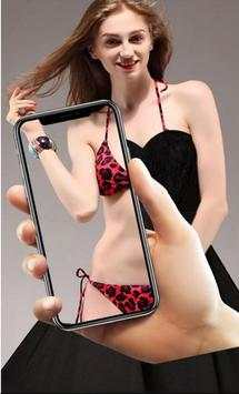 Real Body Scanner Prank-New Body Scanner Prank2020 screenshot 3