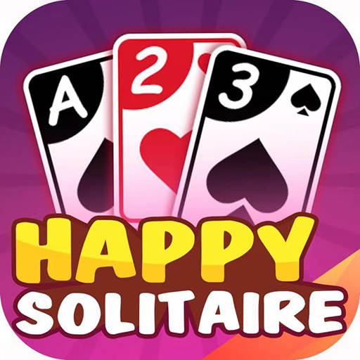 Happy Solitaire 1.0.6