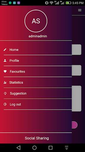 Simple Social Sharing screenshot 6