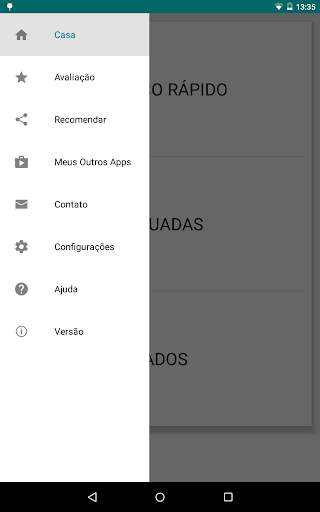 Multiplicação Memorizer screenshot 4