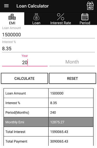 CITIZEN CALCULATOR скриншот 12
