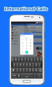 Free TextNow Calls Advice screenshot 2