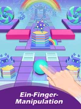 Rolling Sky screenshot 11