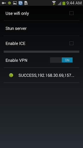 Dial91 screenshot 8