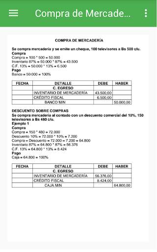App Contabilidad 1 7 screenshot 2