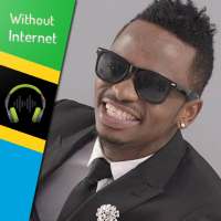 Diamond Platnumz Songs 2019 -Without Internet on 9Apps