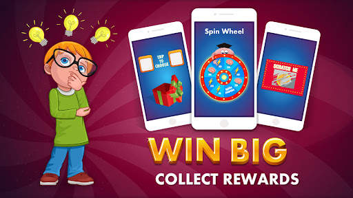 Brain Game - Smart Quiz screenshot 1