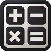 Calculator on 9Apps
