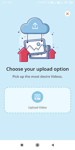 Funny Video App screenshot 5