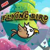 Super Angry Bird 🐦 🐦 - Free