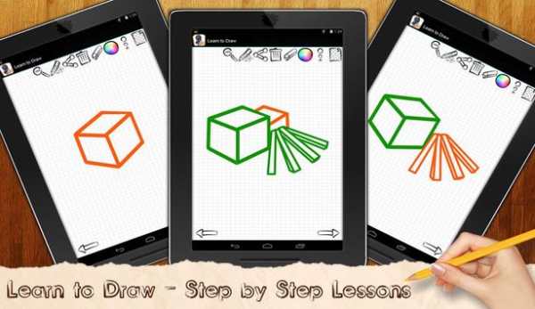 How to Draw Minecraft screenshot 8