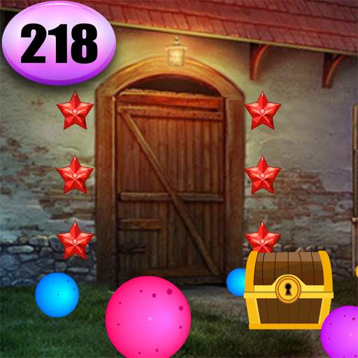 Farmer Rescue 2 Game Best Escape Game 218 1.0.2