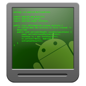 Root Logger icon