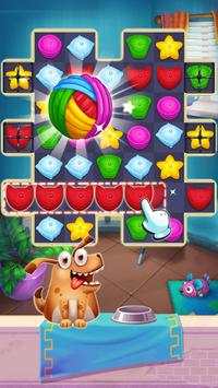Candy Blast 3D screenshot 2
