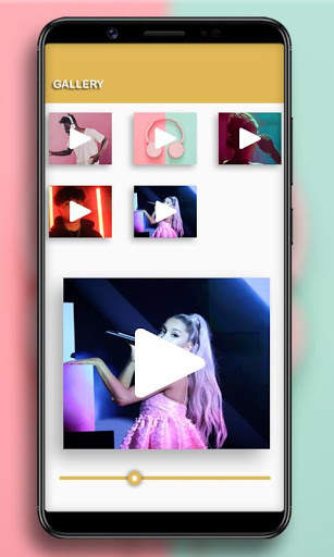 Reverse Video Editor: Rewind Video, Reverse Movie screenshot 4