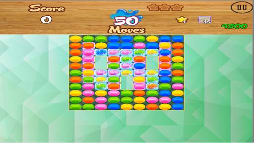 Block crush screenshot 2