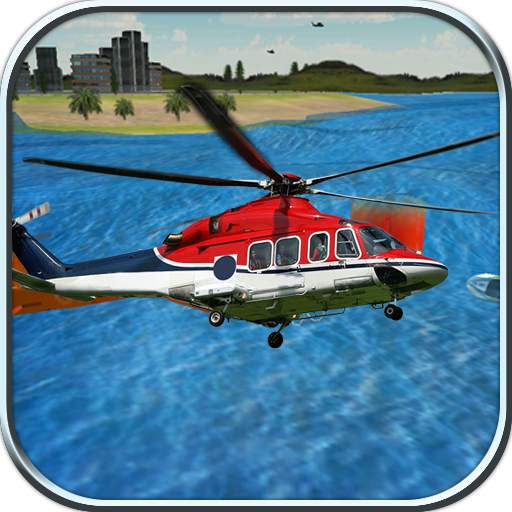 Helicopter Simulator 2016 1.0