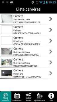 IP Camera JOD screenshot 1