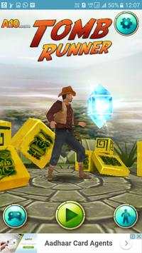 Temple Run 4 screenshot 1