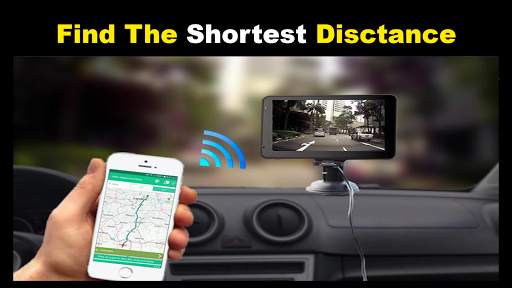 GPS Route Planner & Finder: Driving Directions screenshot 4