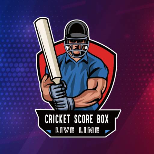 Cricket Score Box Live Line 1.3