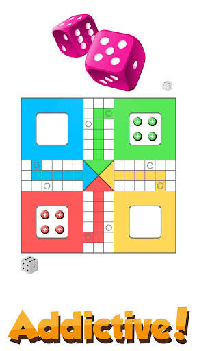 Ludo Legends Board Games screenshot 4