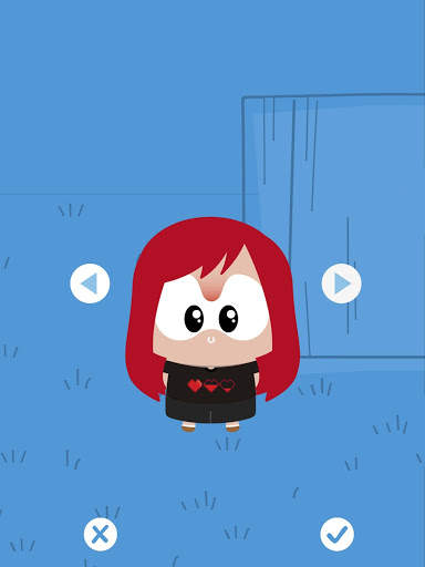 My own Monica Toy screenshot 14