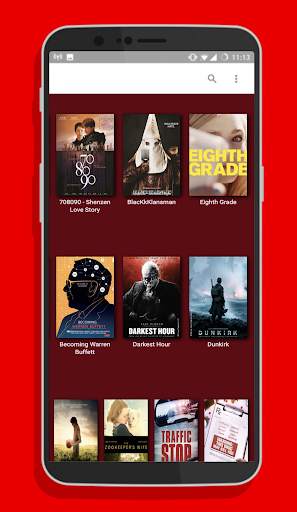 Guide for Redbox TV on Demand screenshot 3