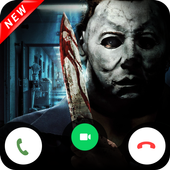 Video Call From Michael Myers icon